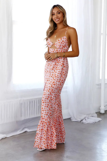 Floral