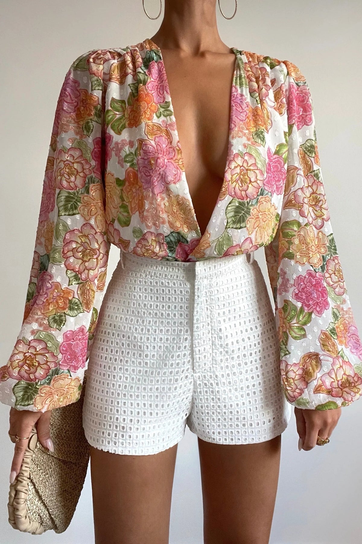 Floral