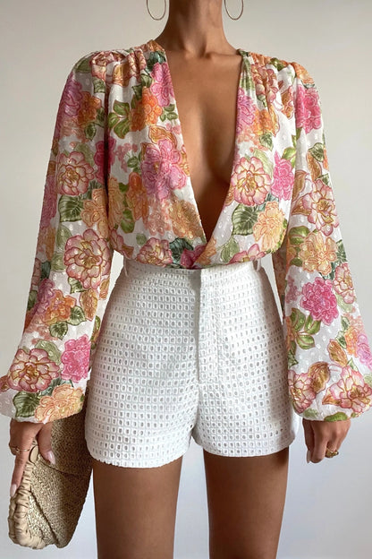 Floral