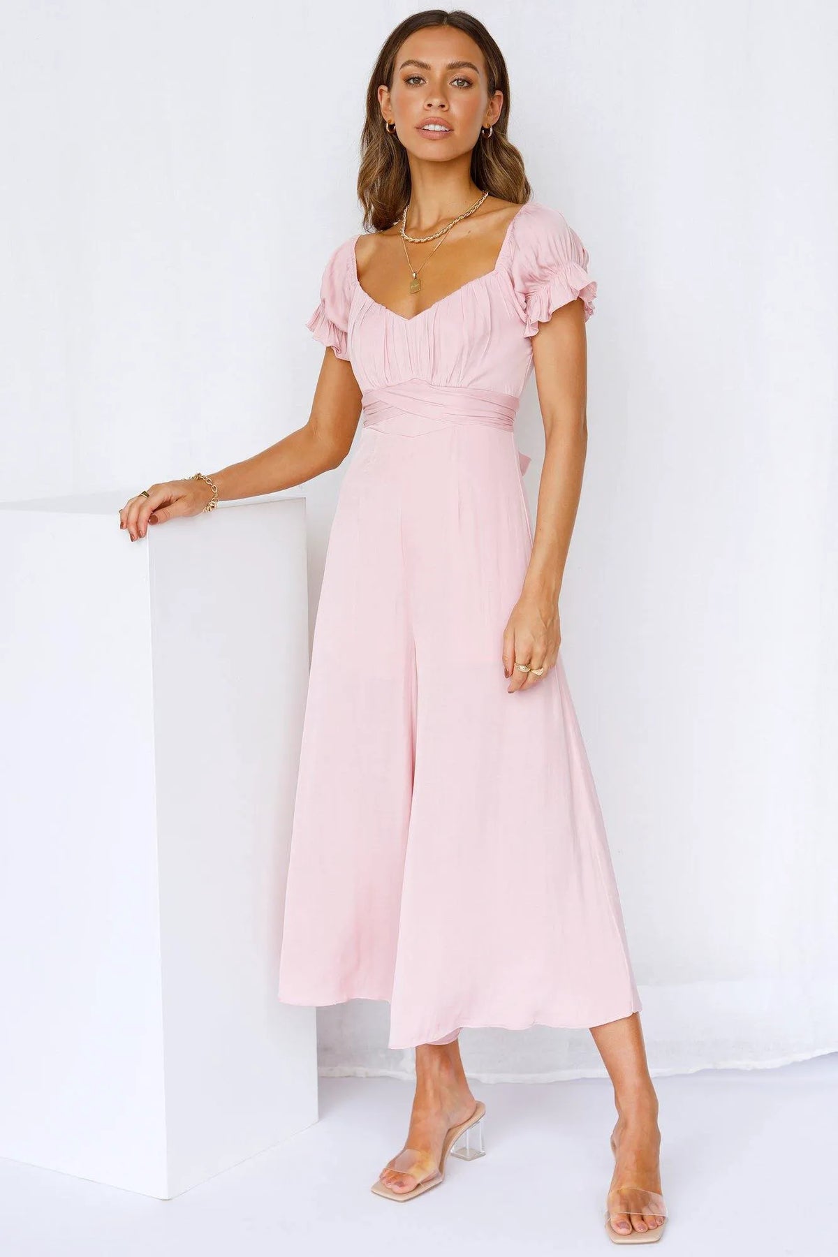 Pink