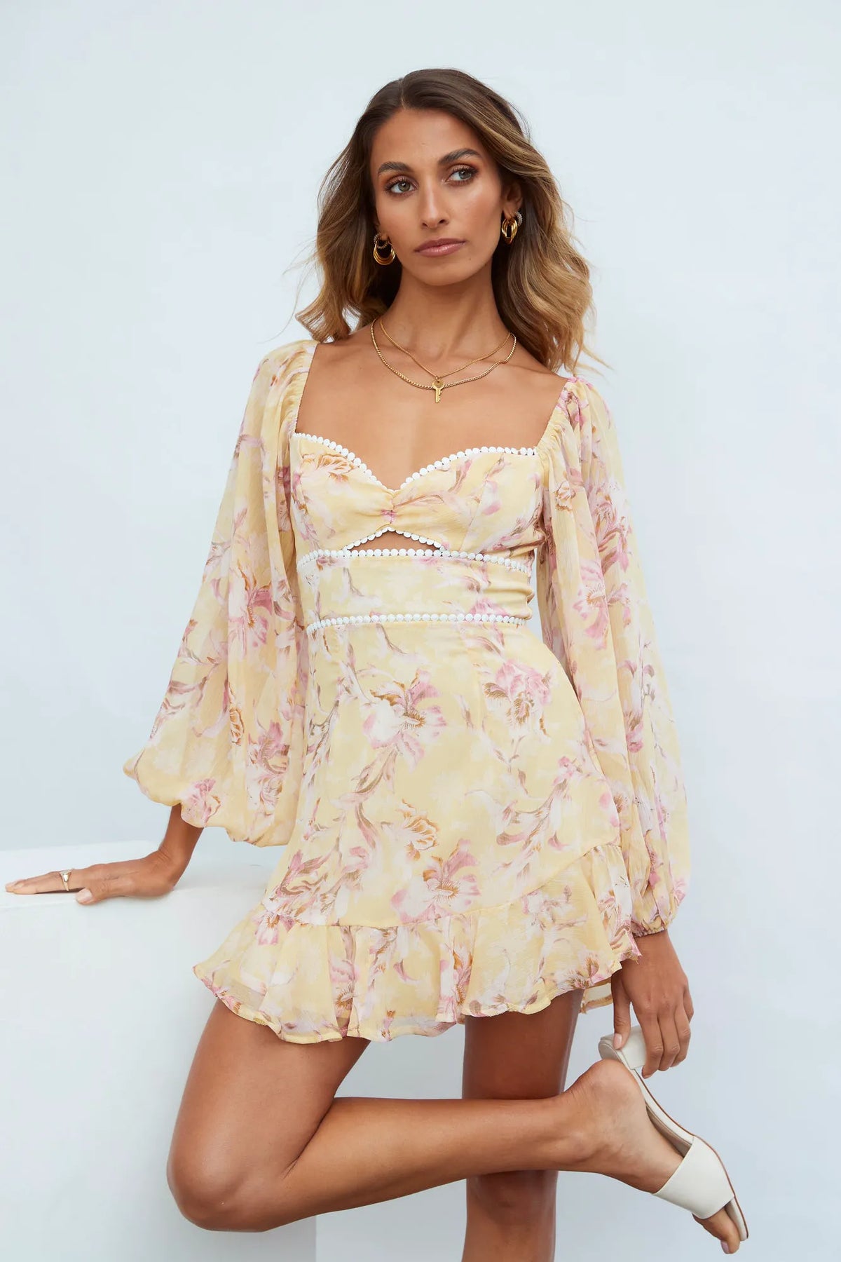 Floral