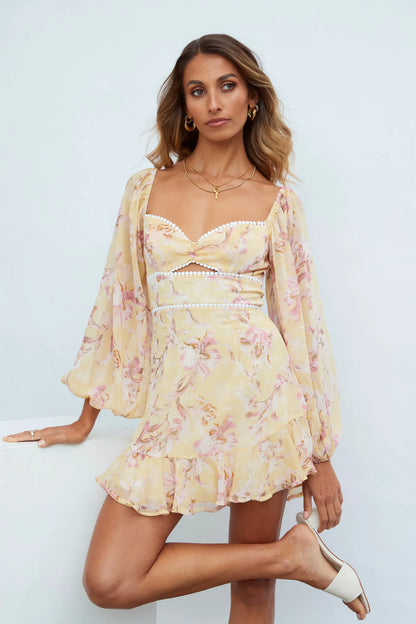 Floral