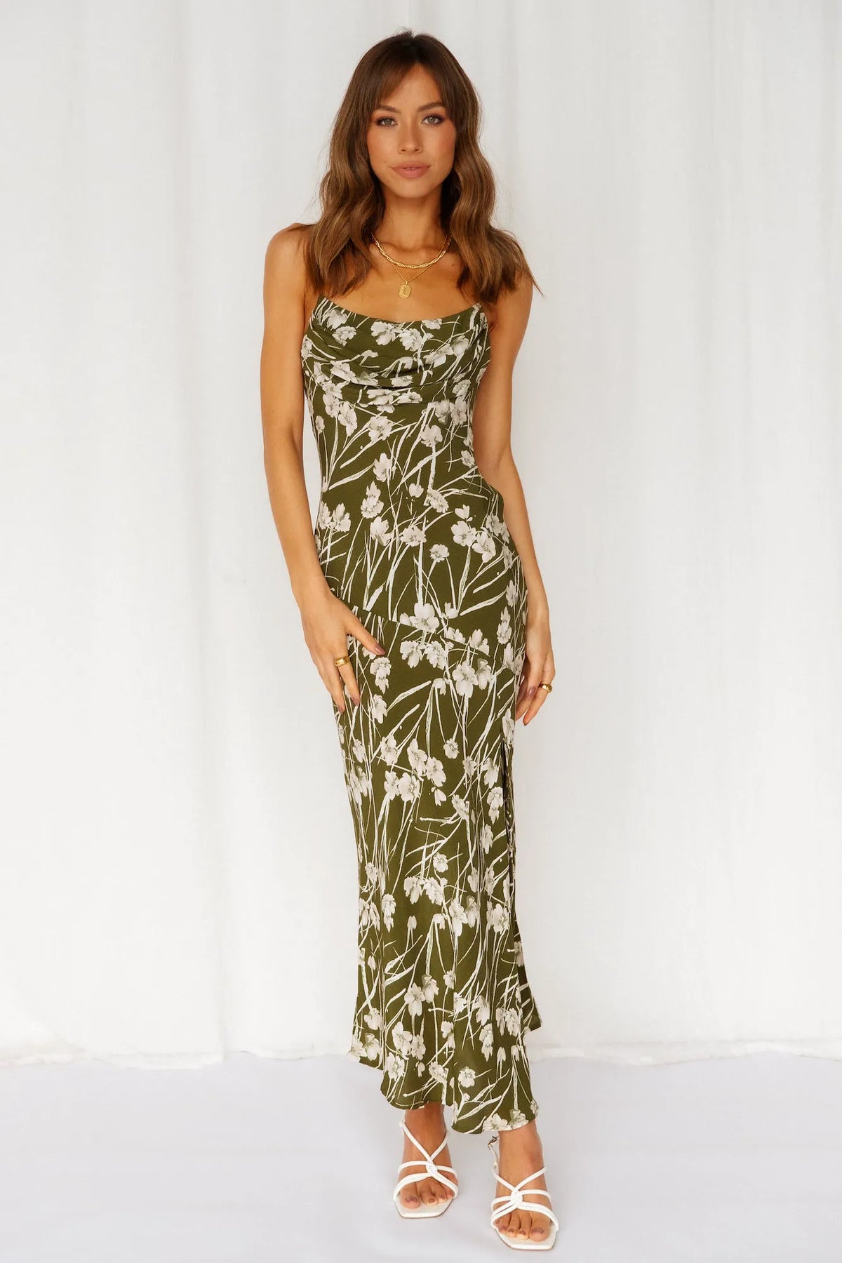 Floral