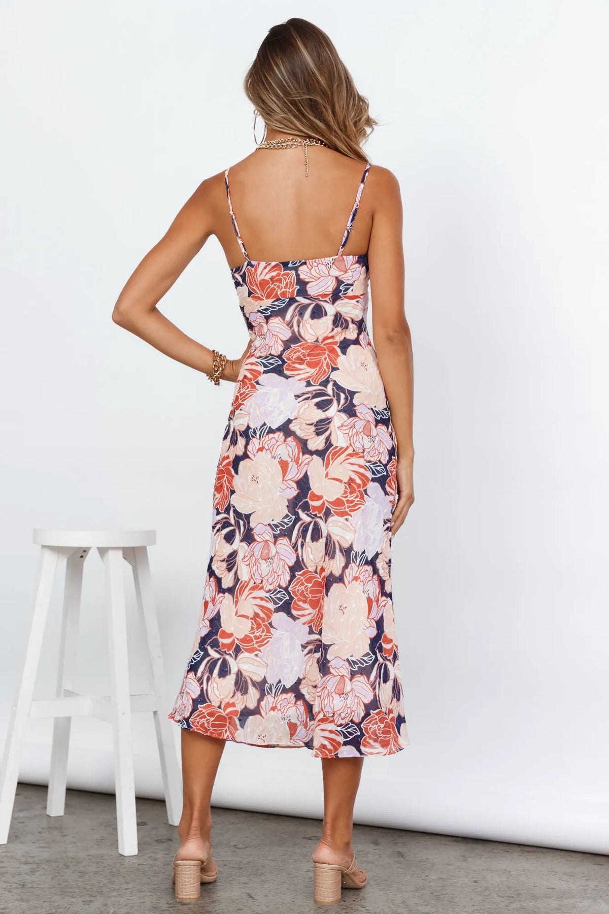 Floral