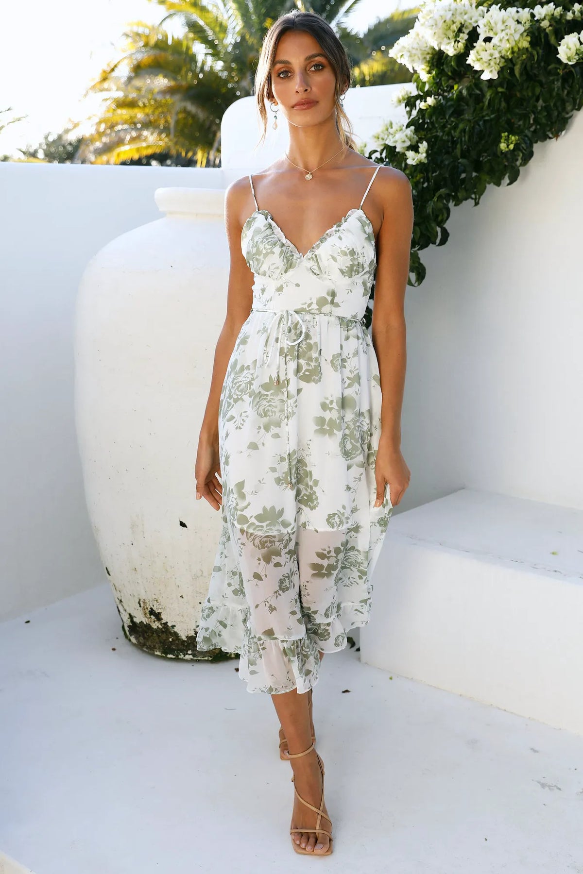 Floral