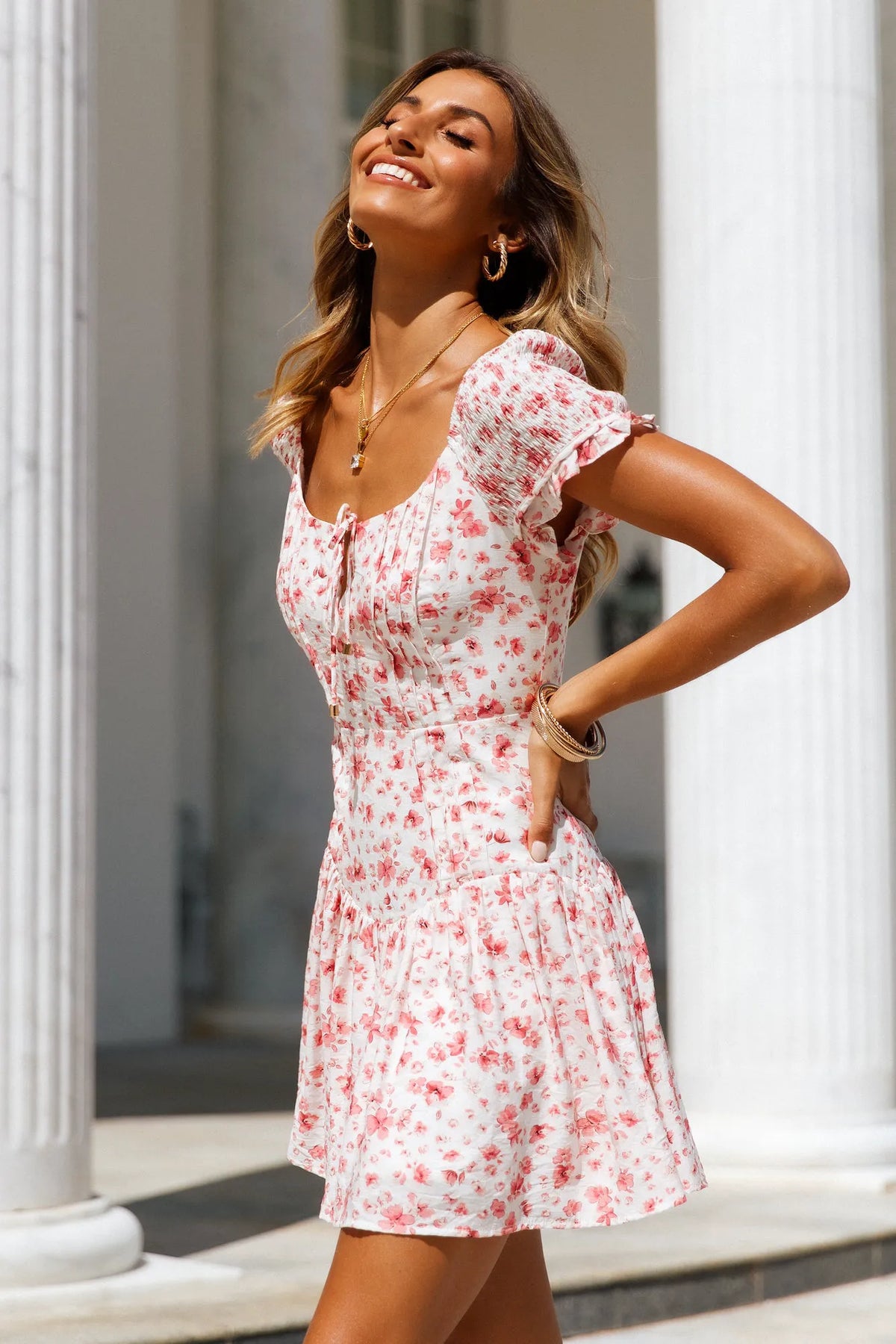 Floral