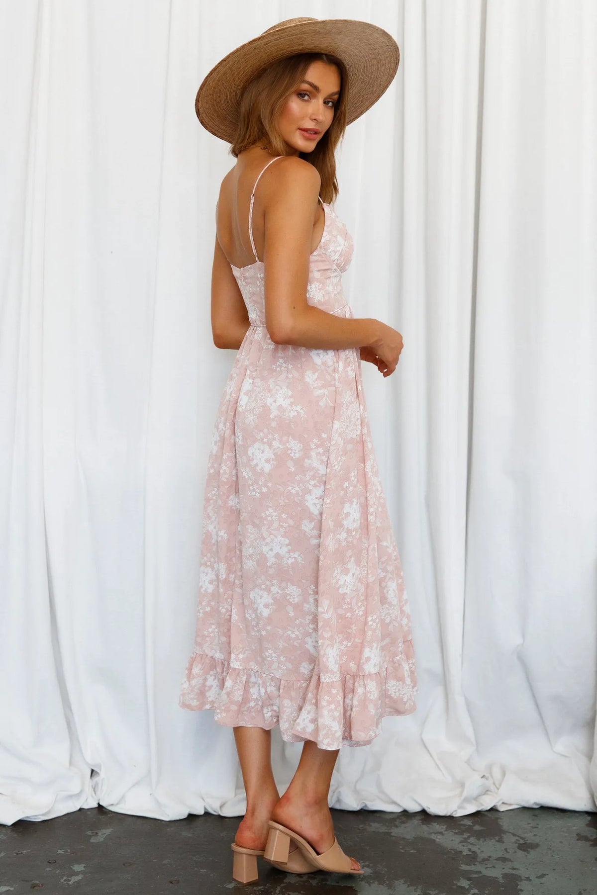Floral