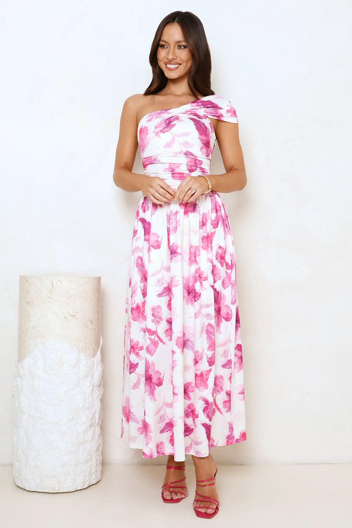 Floral