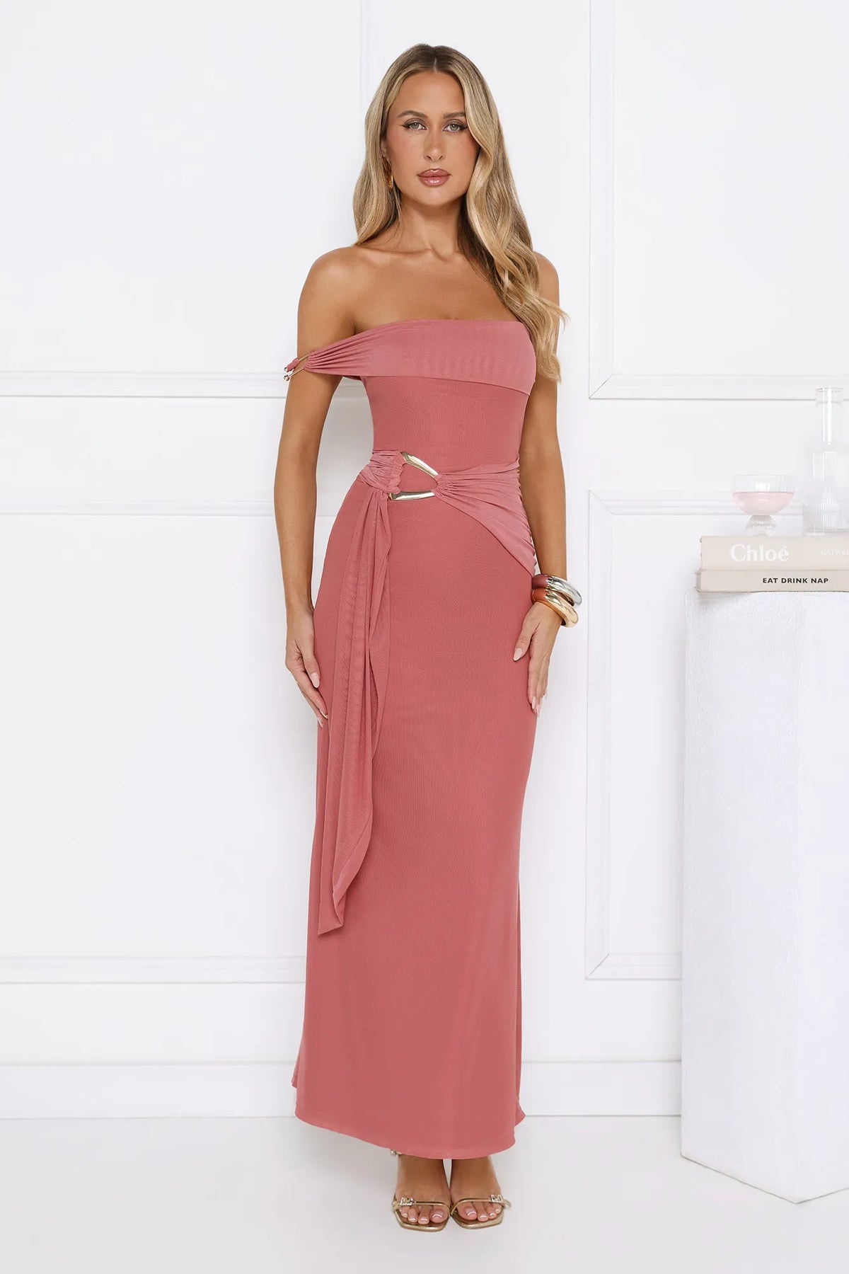 Pink