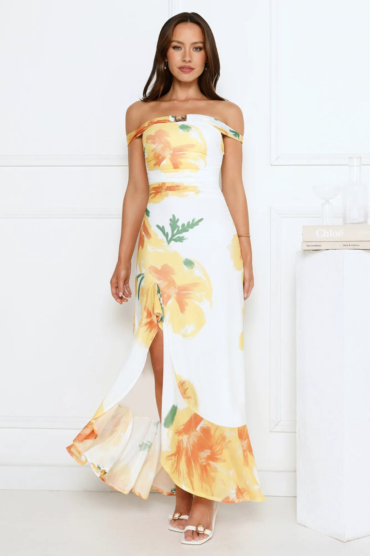Floral