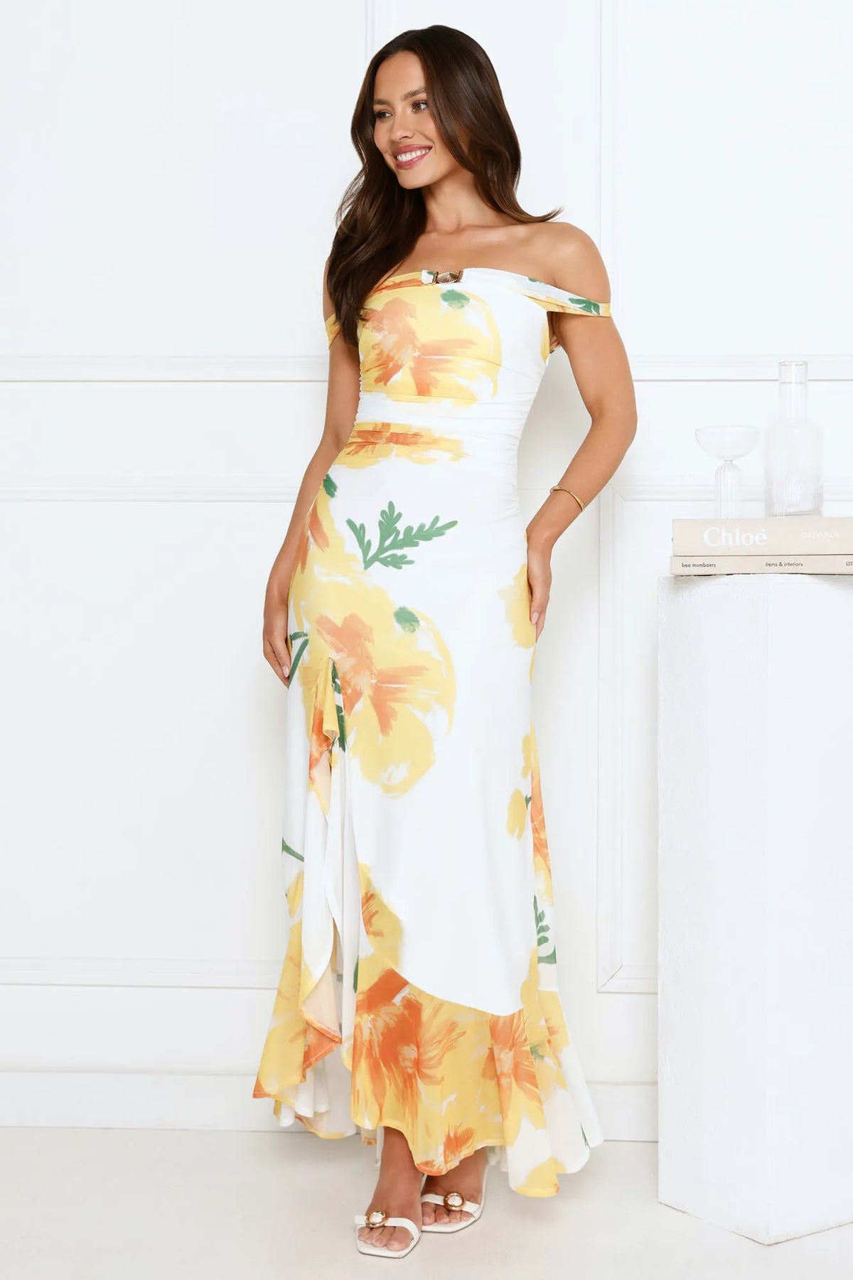 Floral