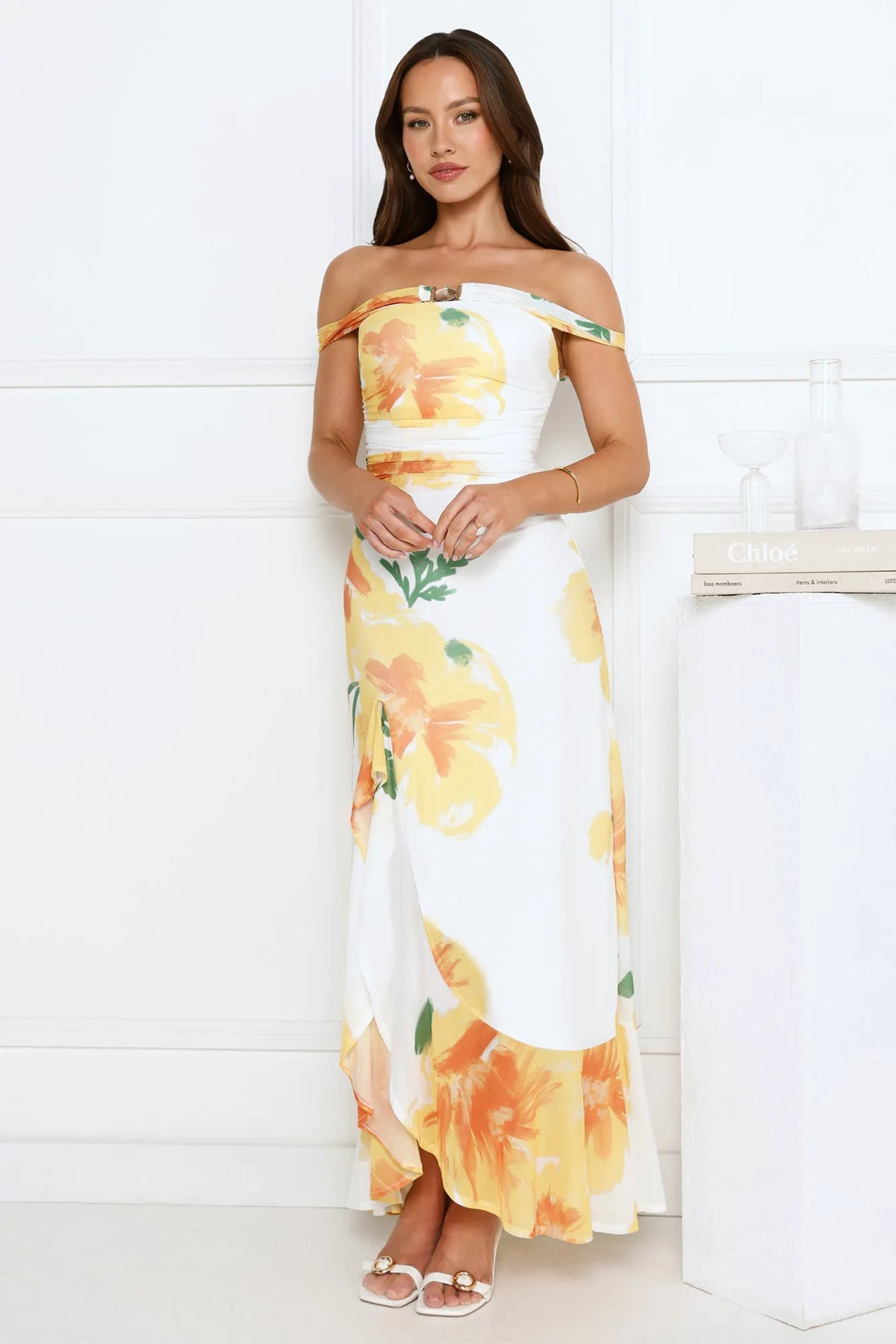 Floral