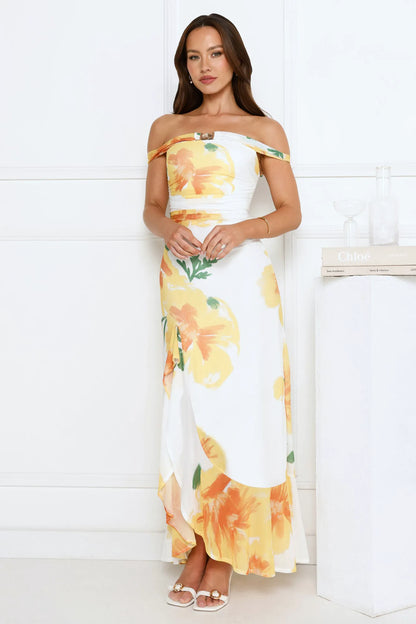 Floral