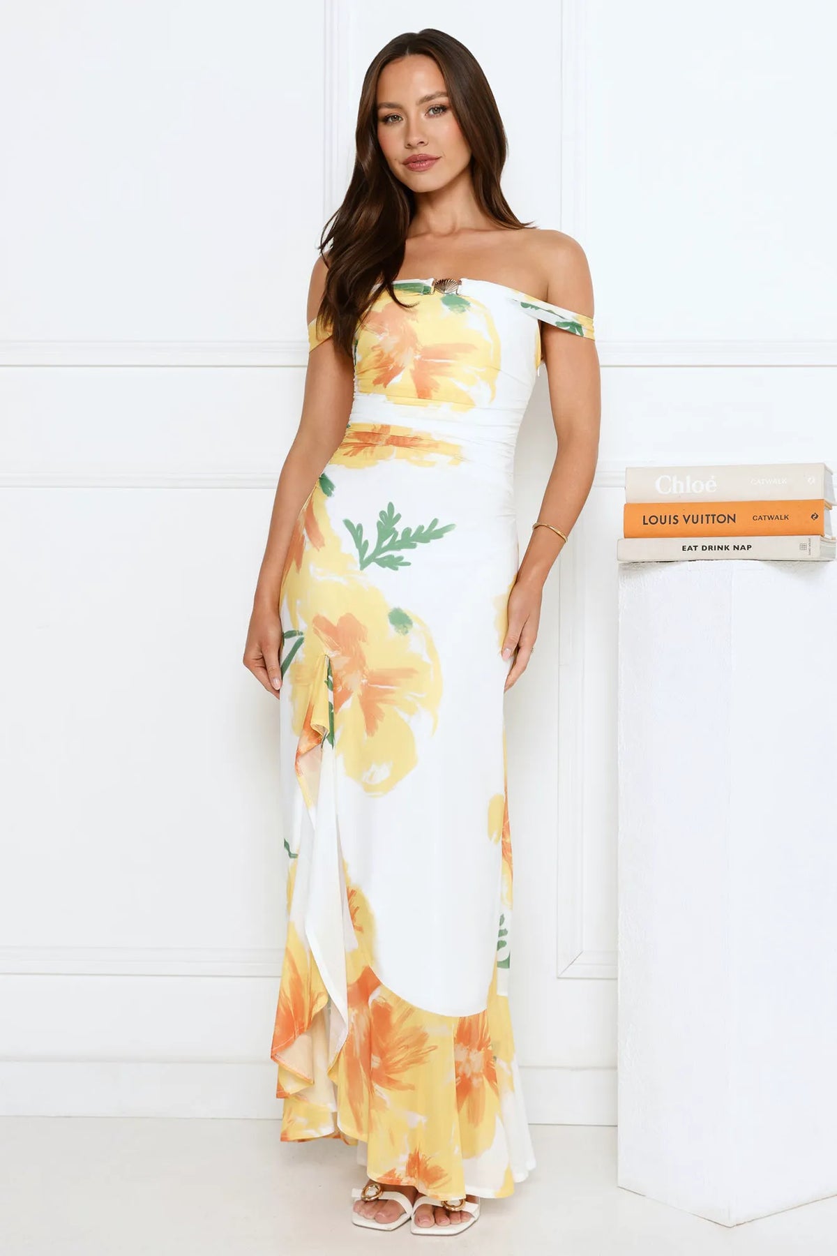Floral