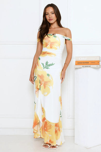 Floral