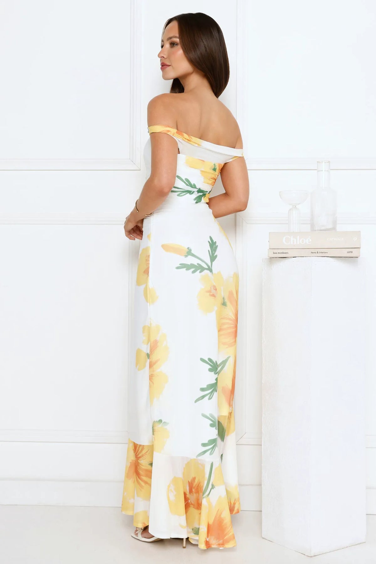 Floral