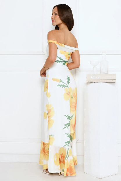 Floral