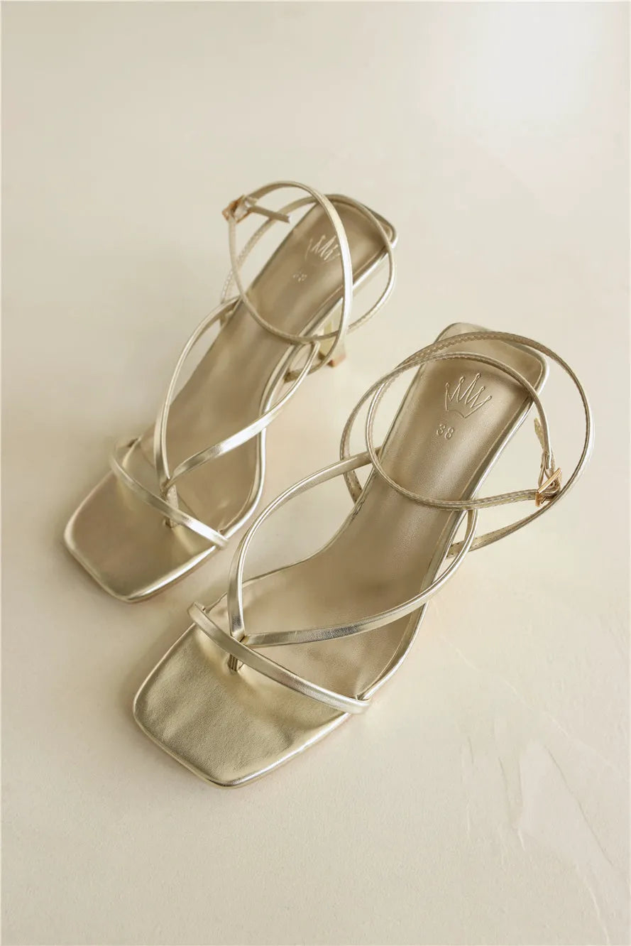 Gold/bronze