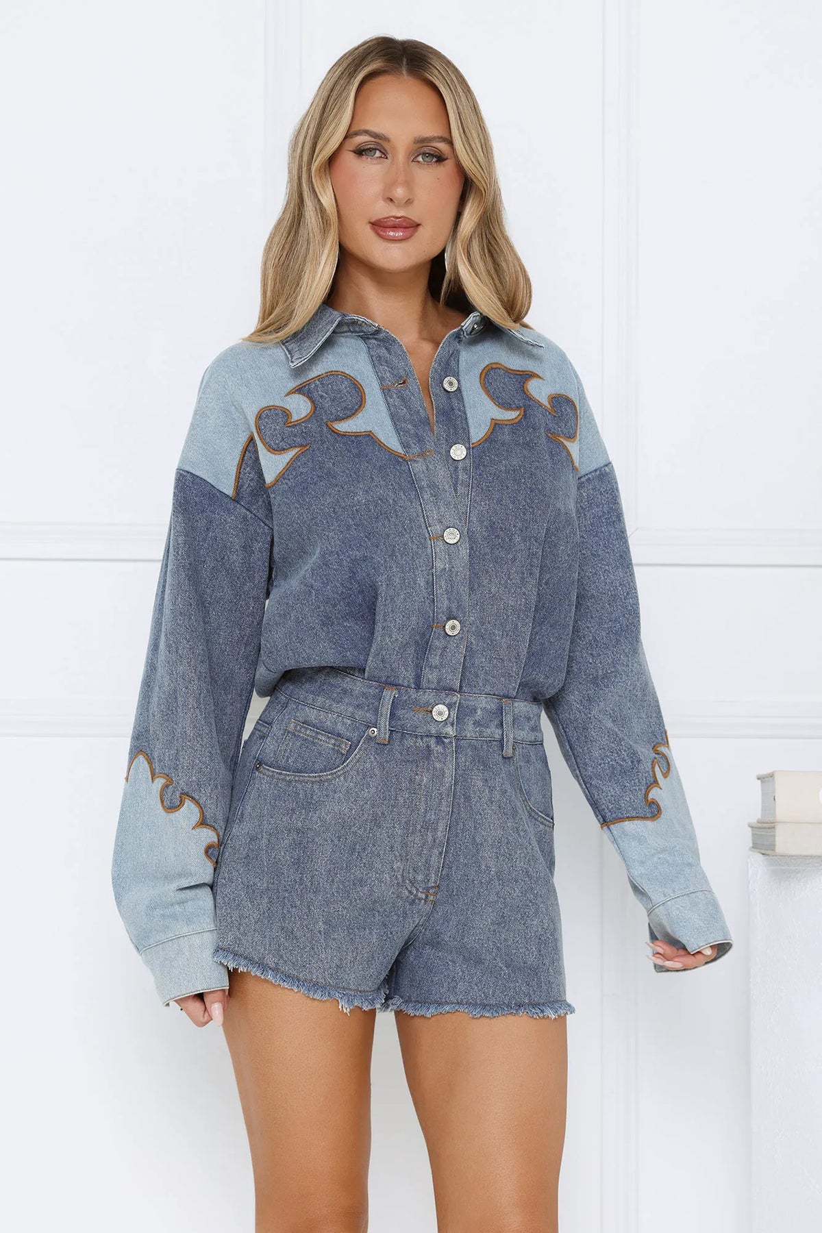 Denim