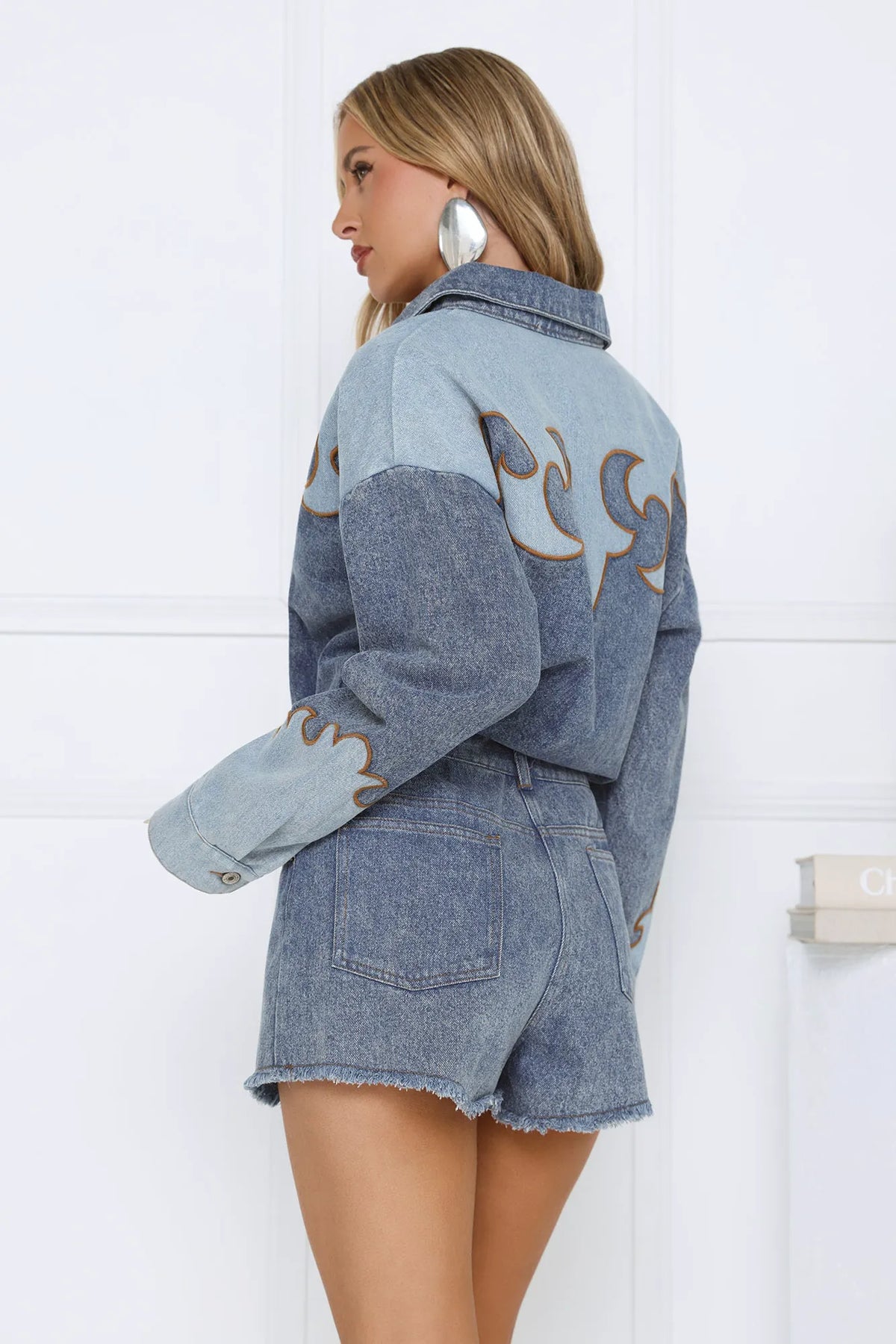 Denim