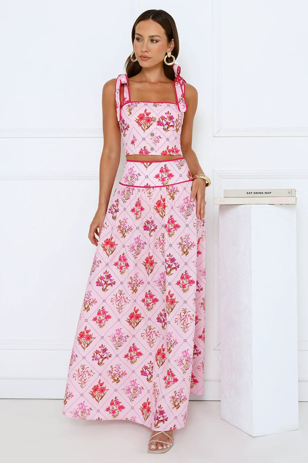Multi/pattern