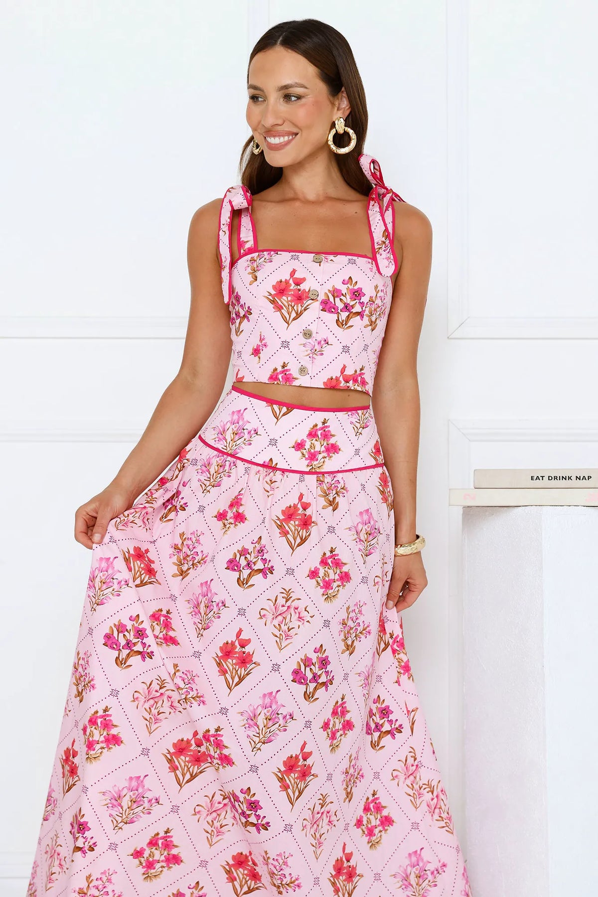 Multi/pattern