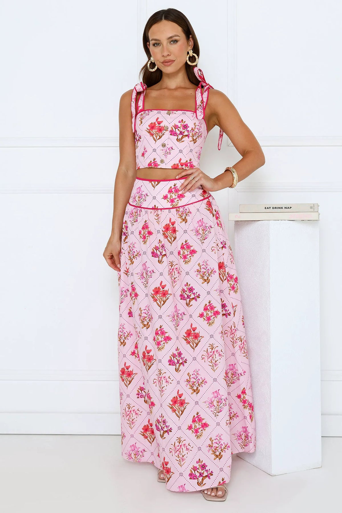 Multi/pattern
