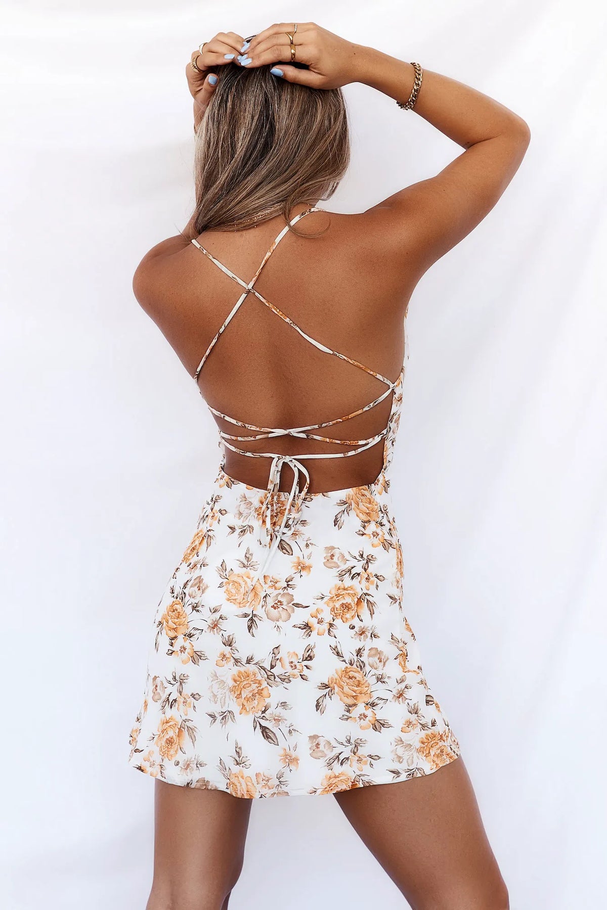 Floral