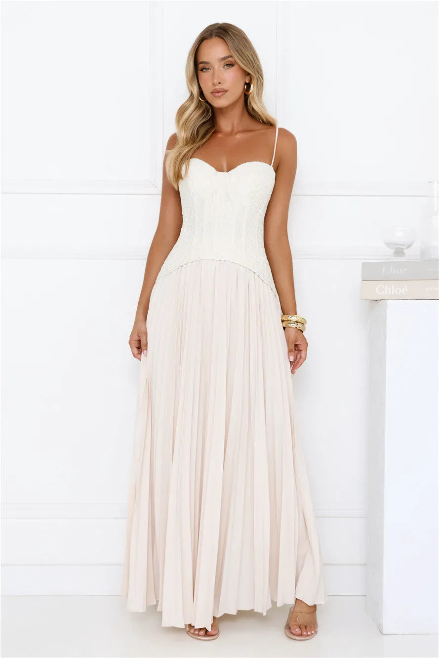 Beige/cream