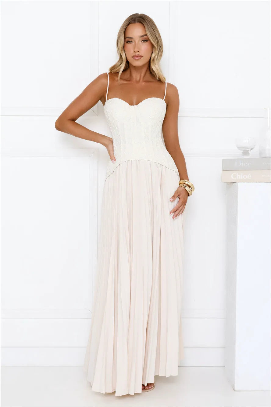 Beige/cream