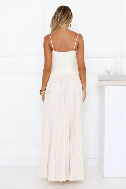 Beige/cream