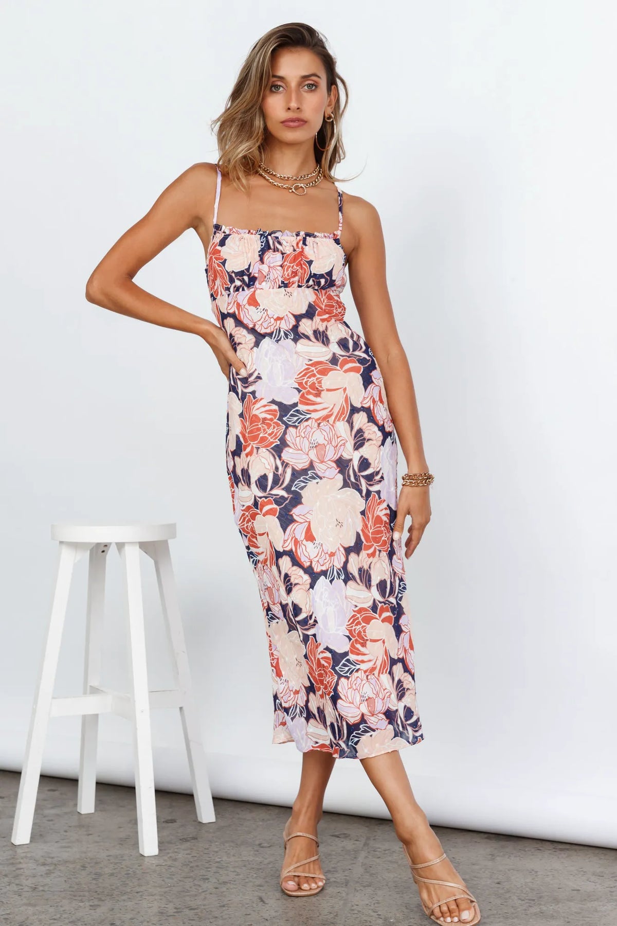 Floral