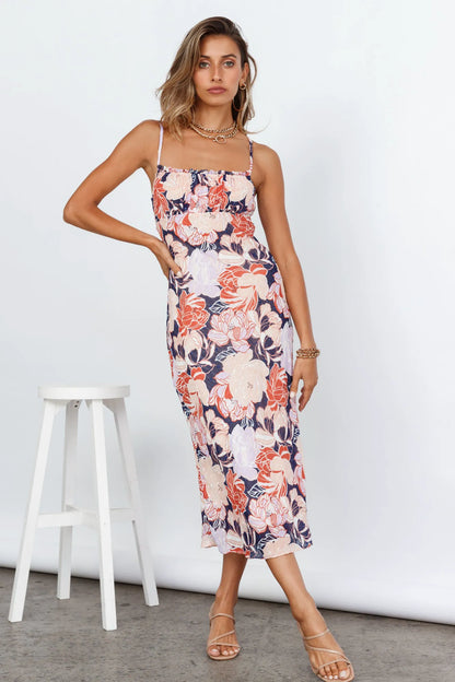 Floral