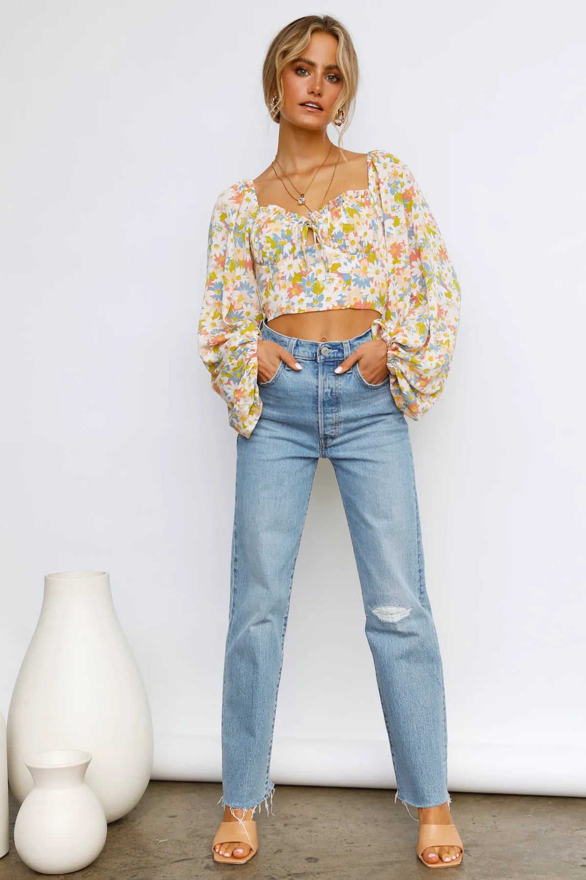 Floral