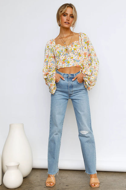Floral