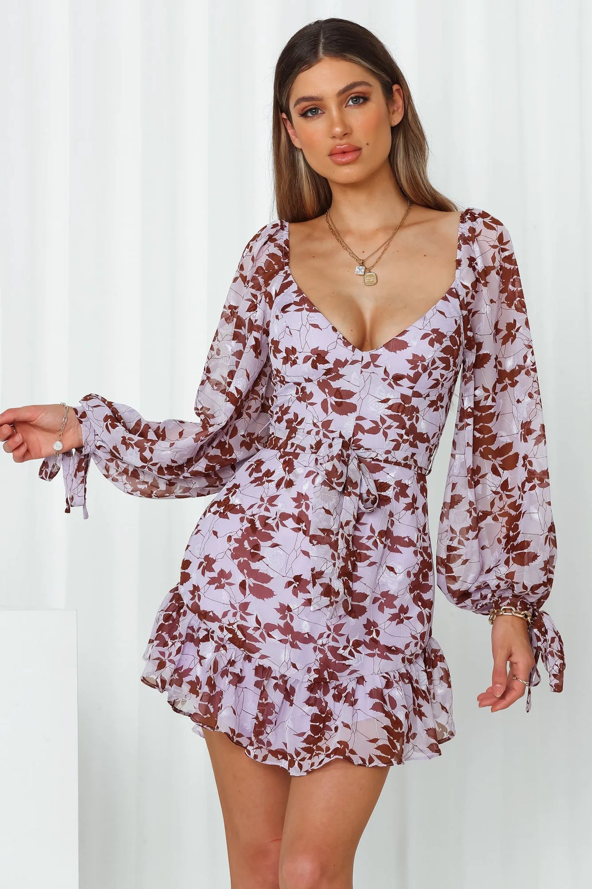 Floral