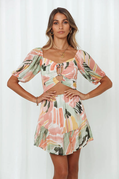 Floral