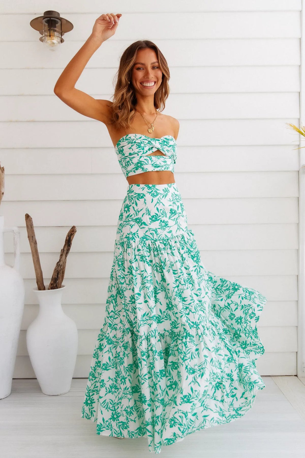 Floral