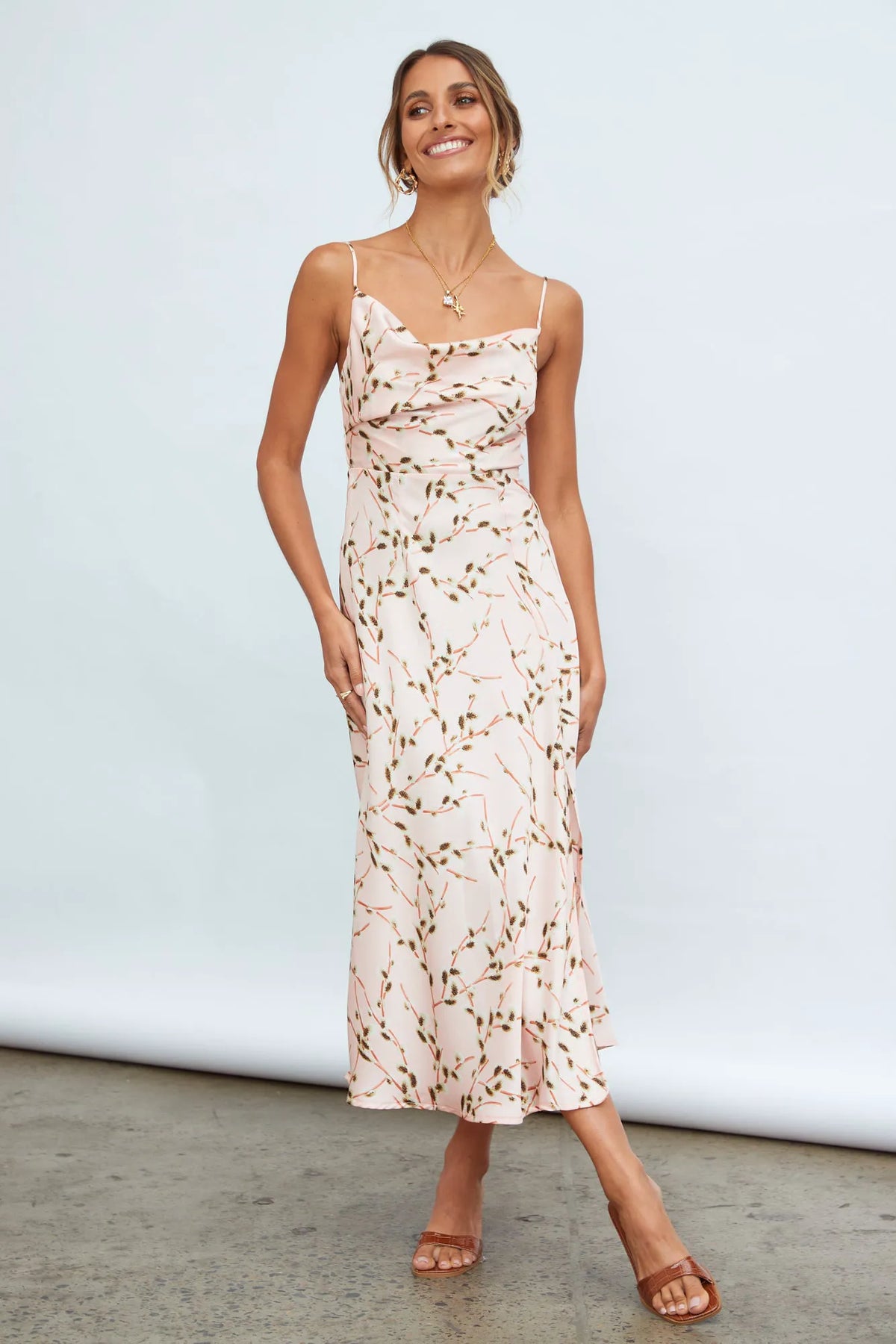Floral