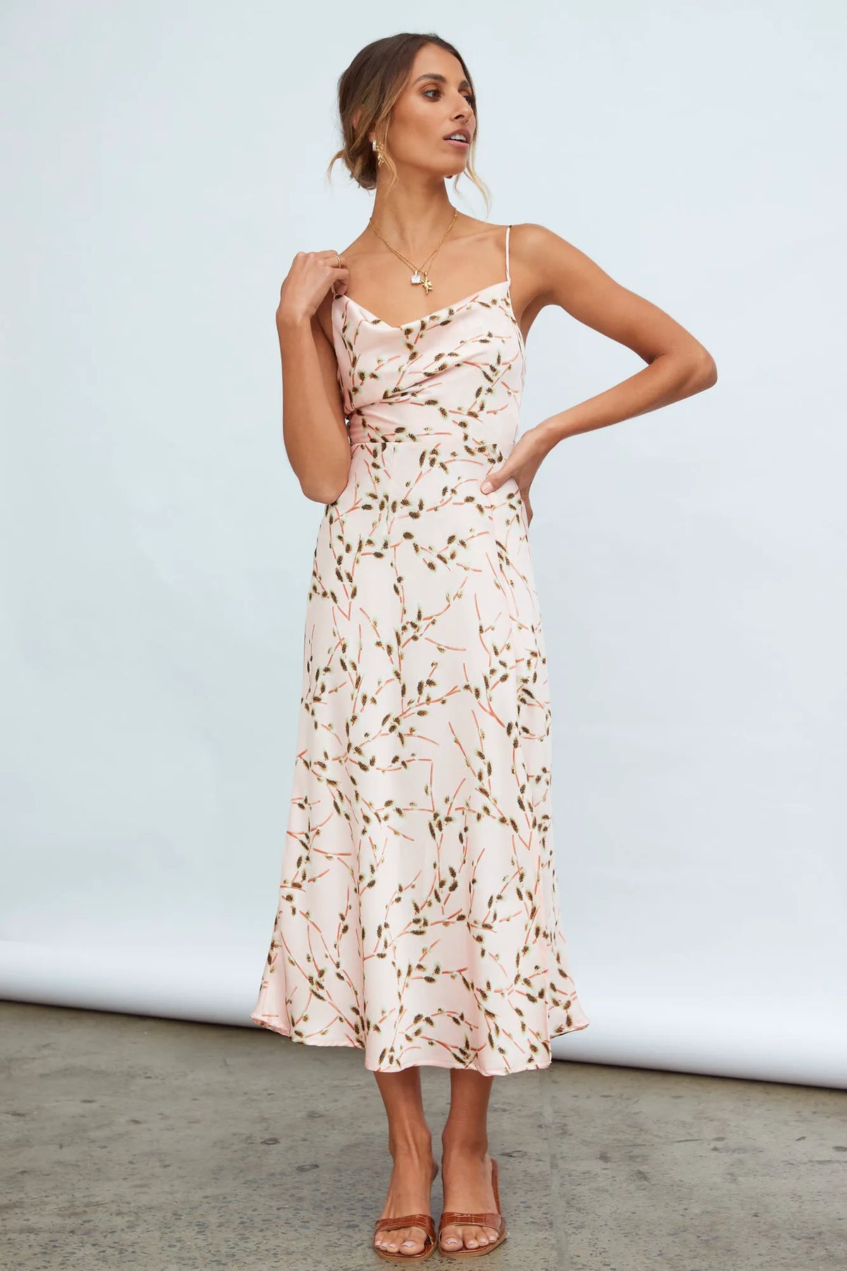 Floral