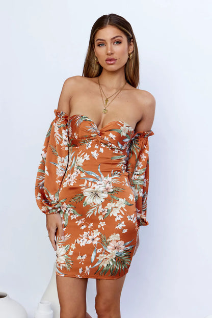 Floral