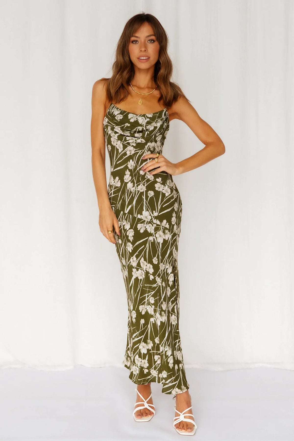 Floral