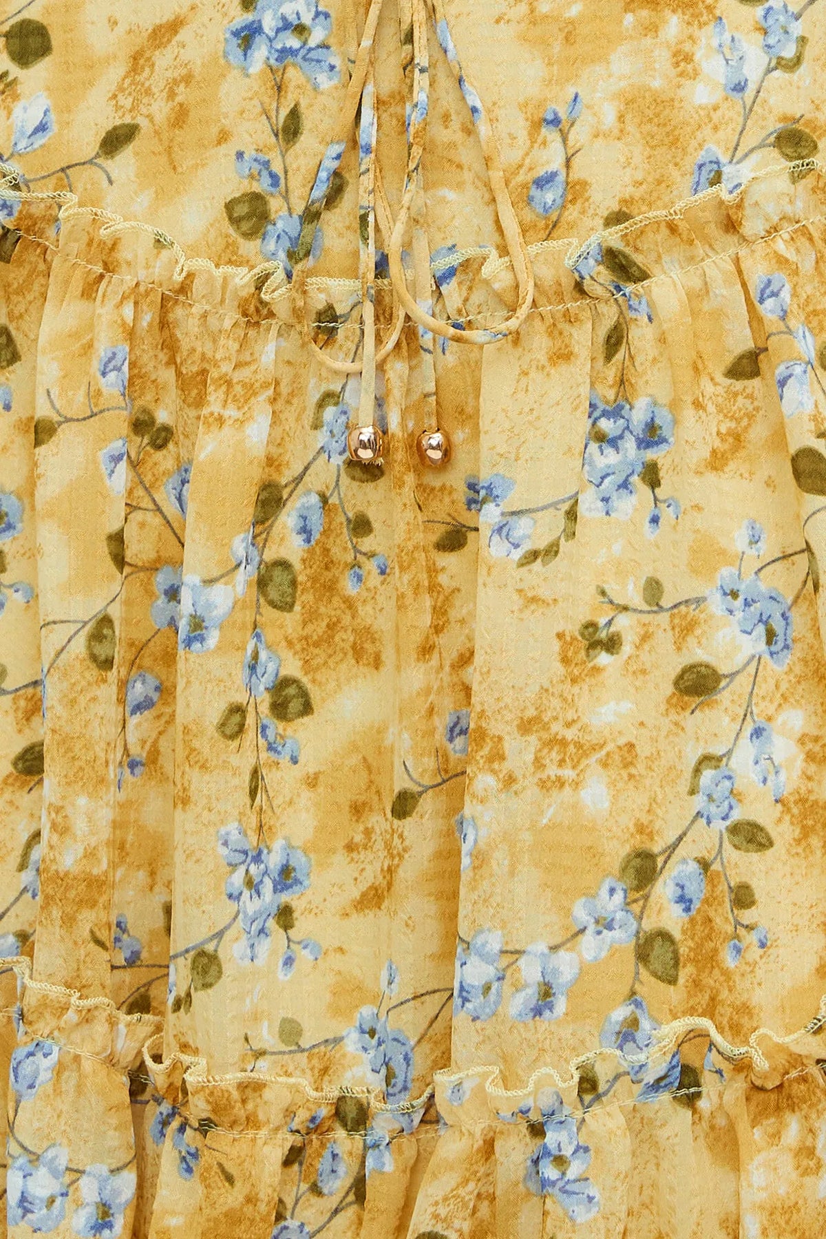 Floral