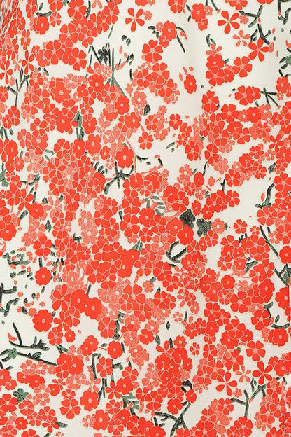 Floral