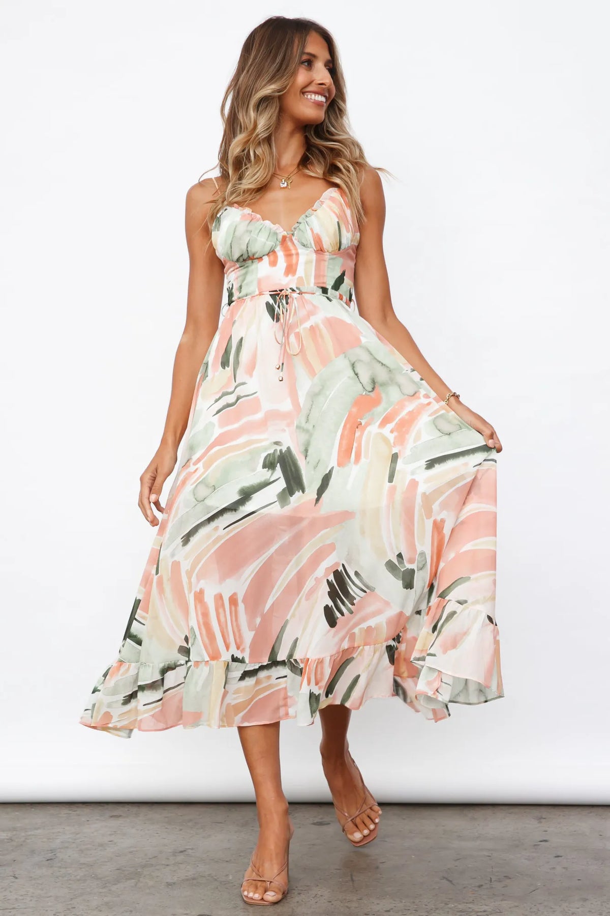 Floral