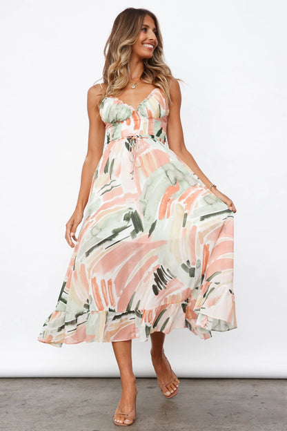 Floral