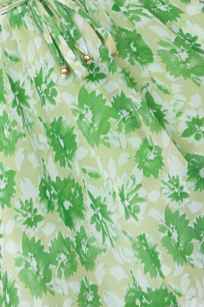 Floral