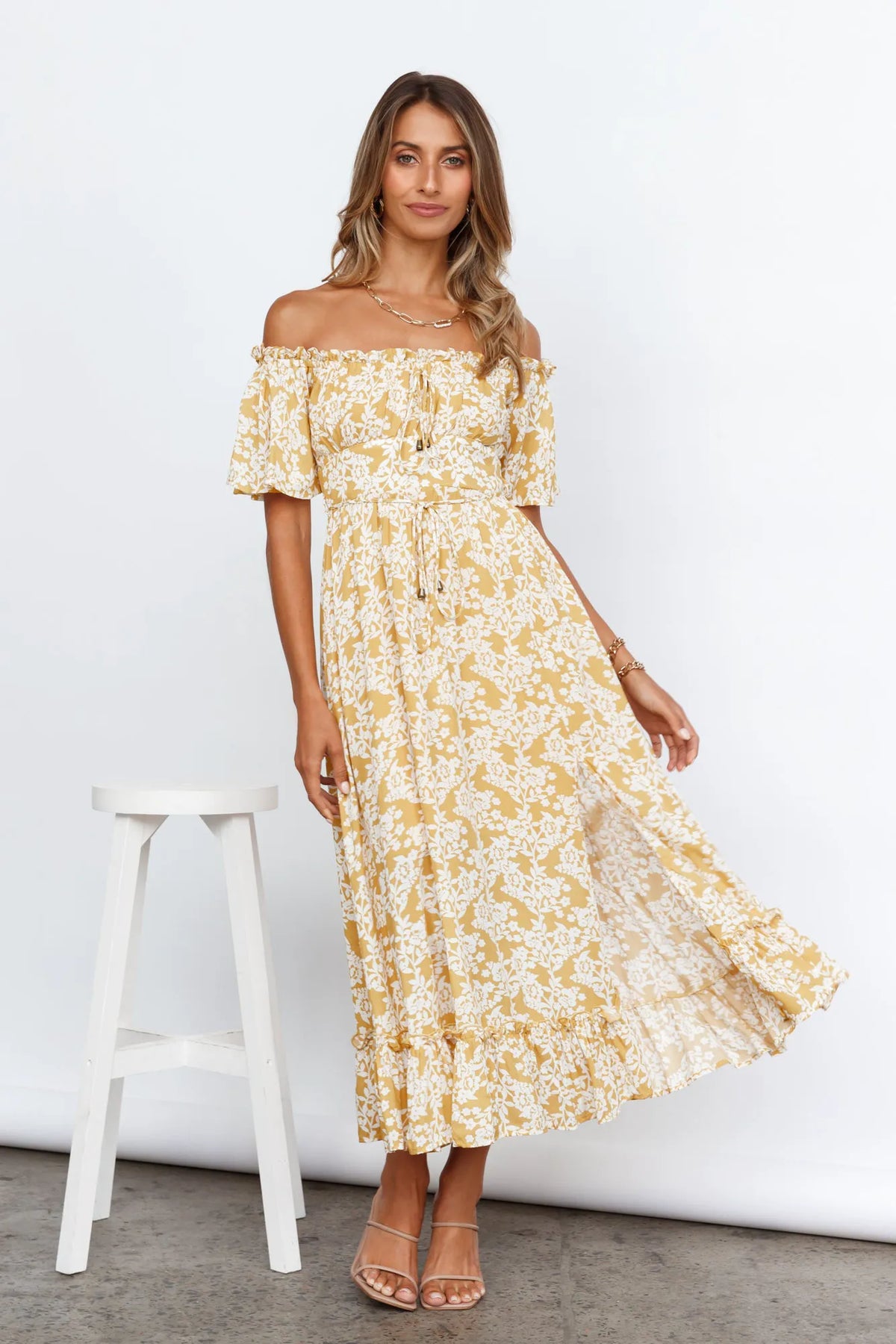 Floral