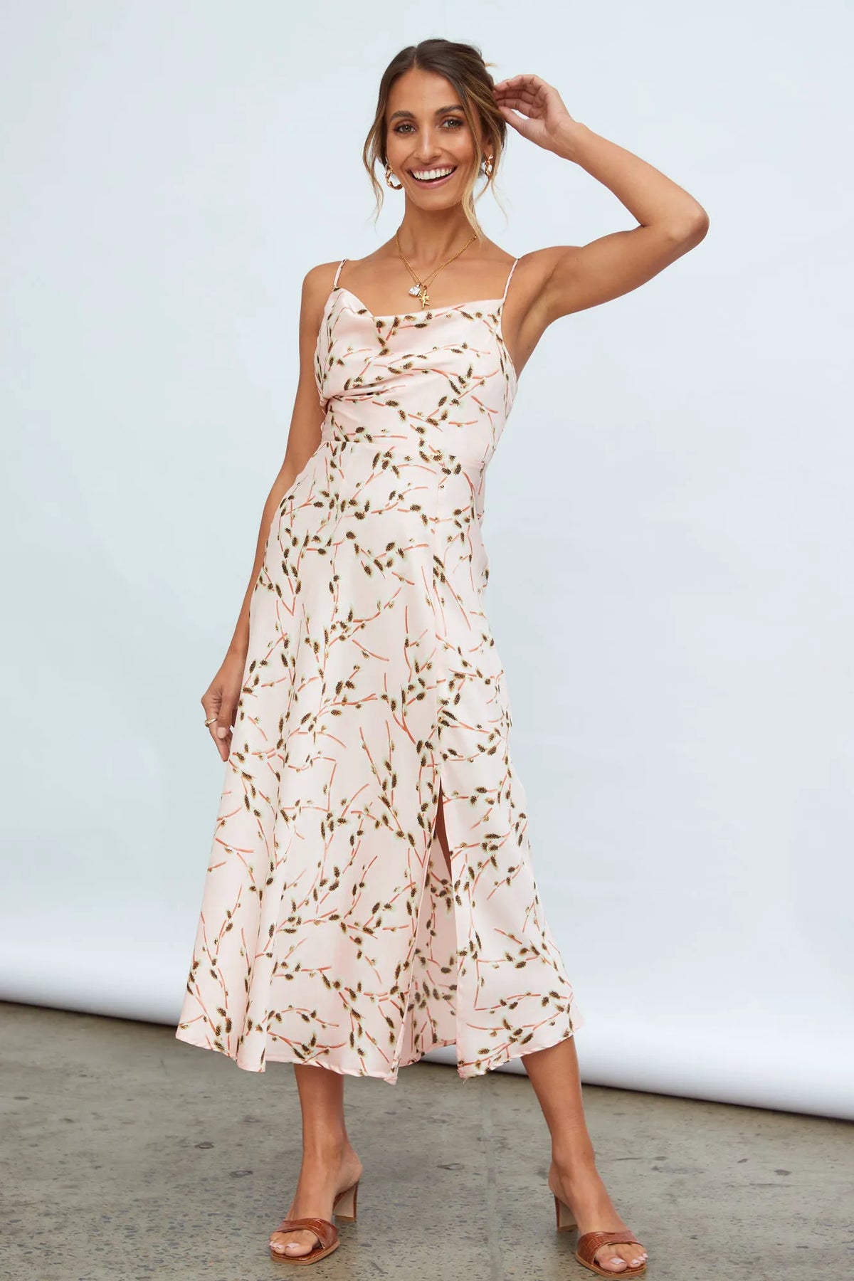 Floral