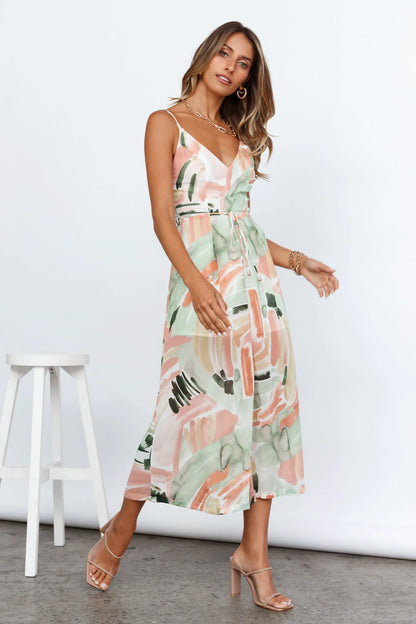 Multi/pattern